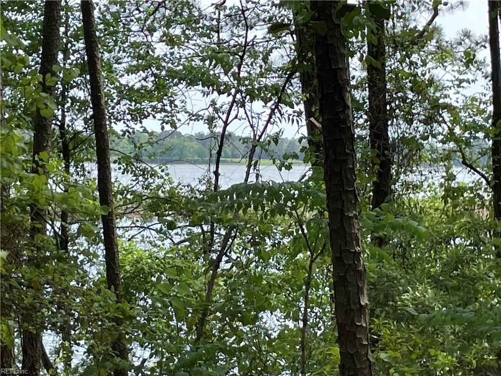 LOT 8 Obrey Dr  