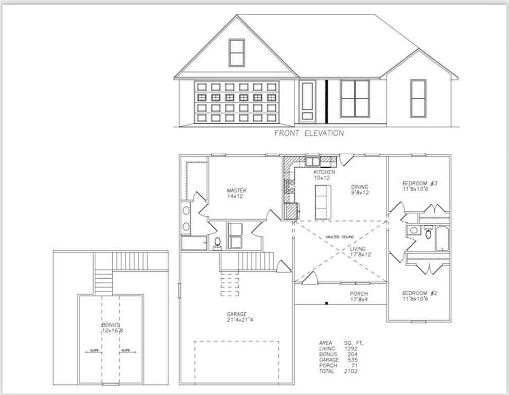 1009 County Road 535 Rd  