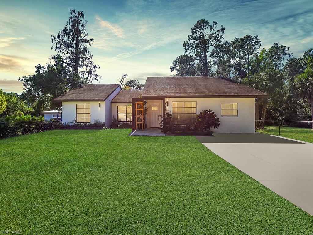 5840 Copper Leaf Ln  