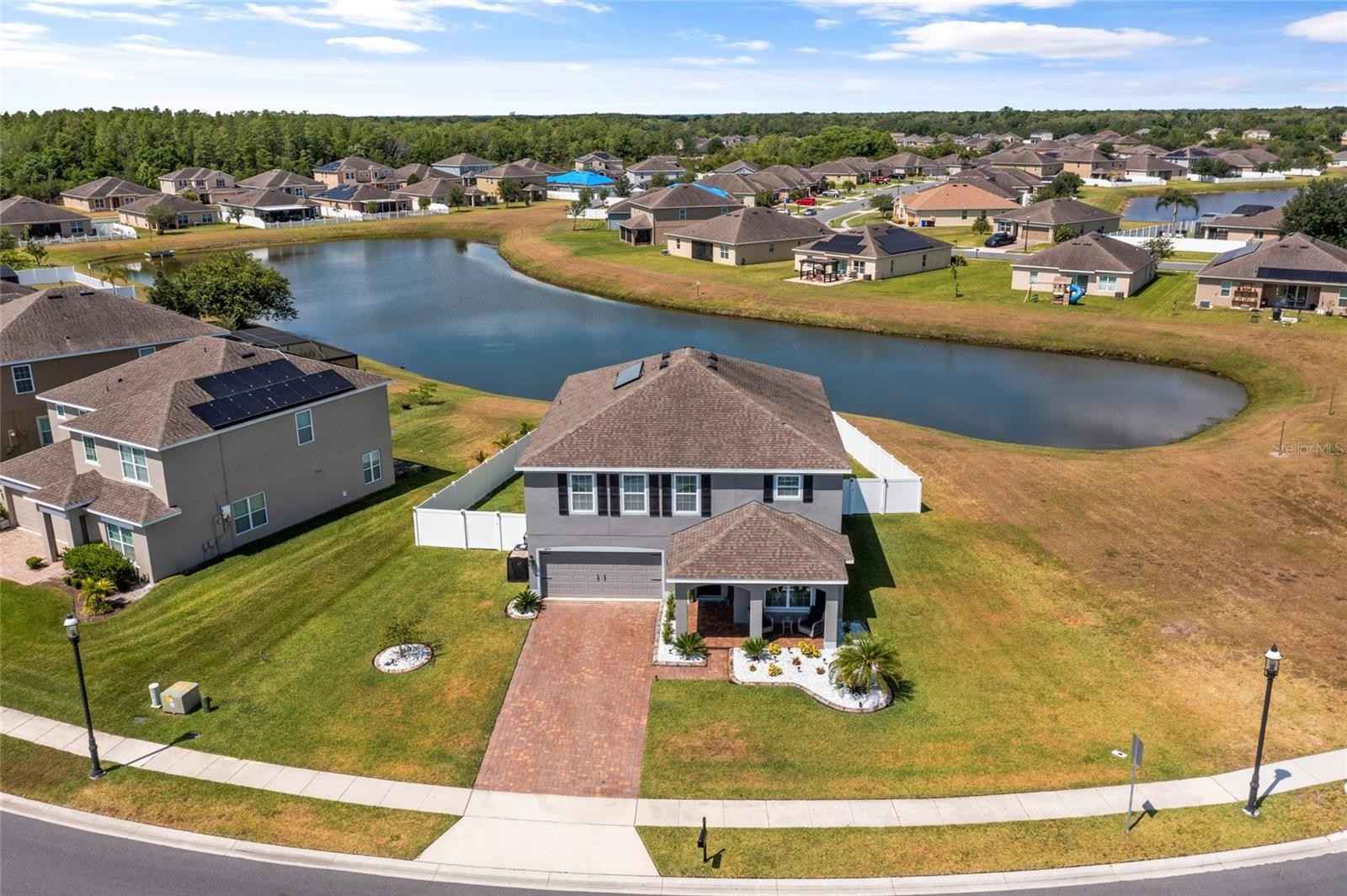 3400 Mallard Pond Blvd  