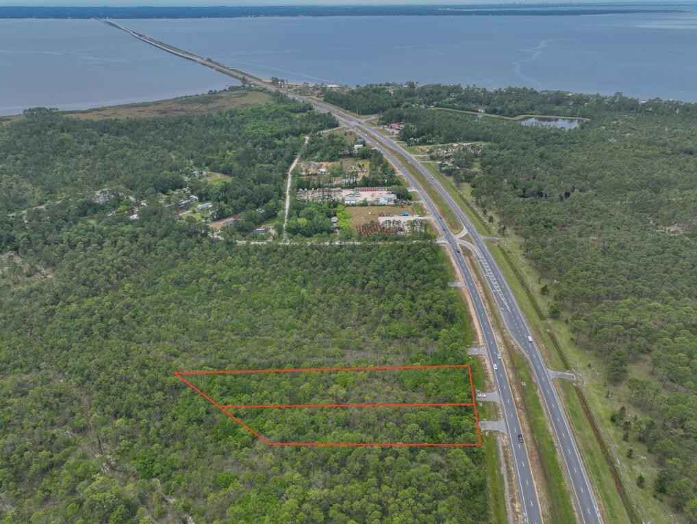 000 Tbd HWY 331  