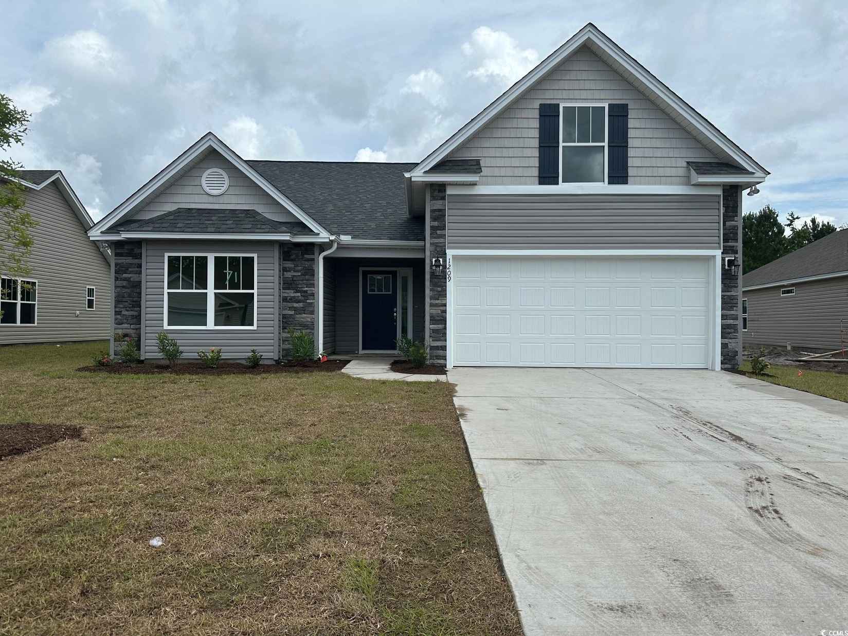 1209 Wehler Ct  