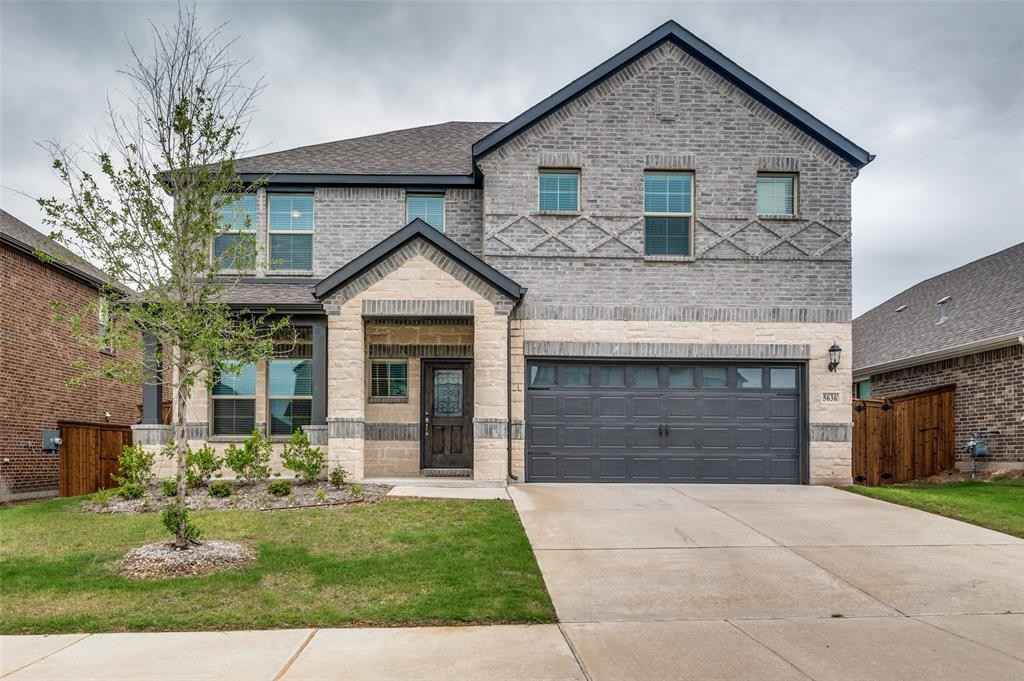 5636 Santa Elena Ct  