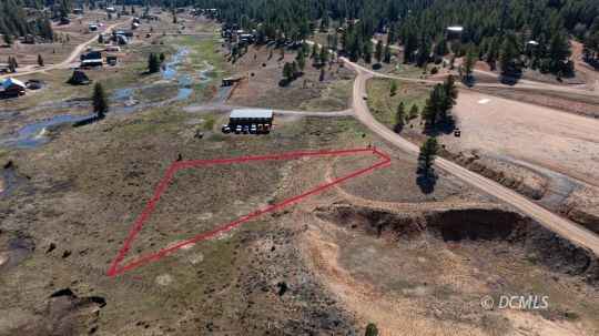 520 N Grassy Trl  
