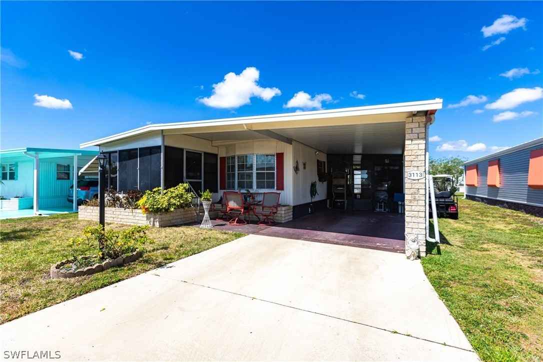 3113 Running Deer Dr  