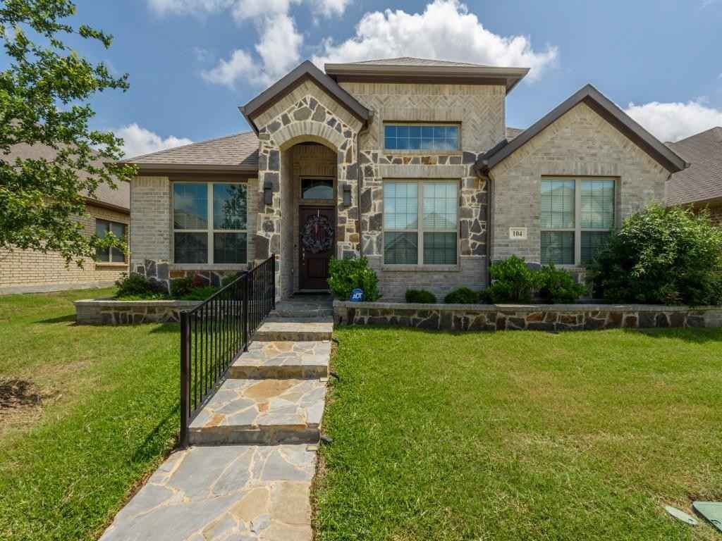 104 Melody Way  