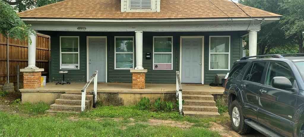 2224 Wycliff Ave  