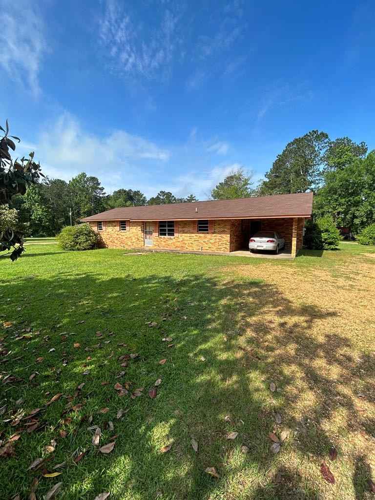 1013 Willie Smith Rd  