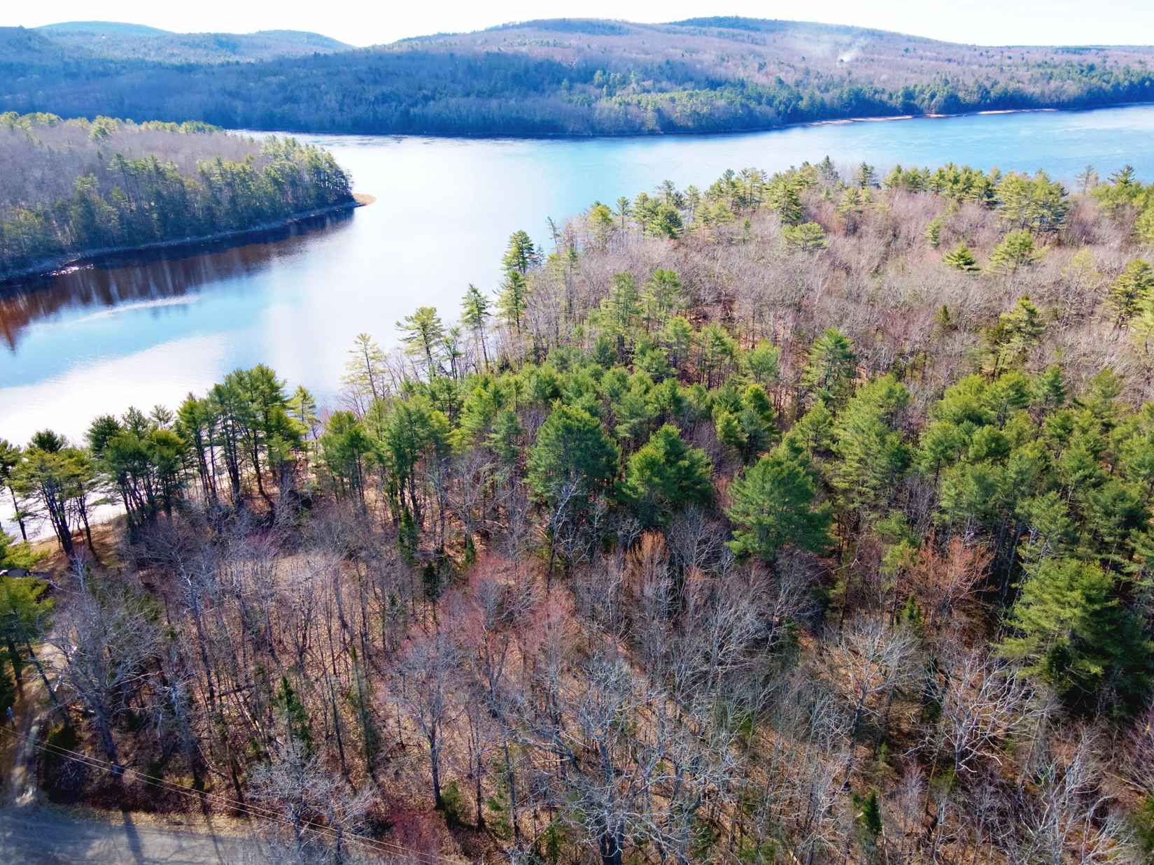 57 Lower Oak Pt Rd  