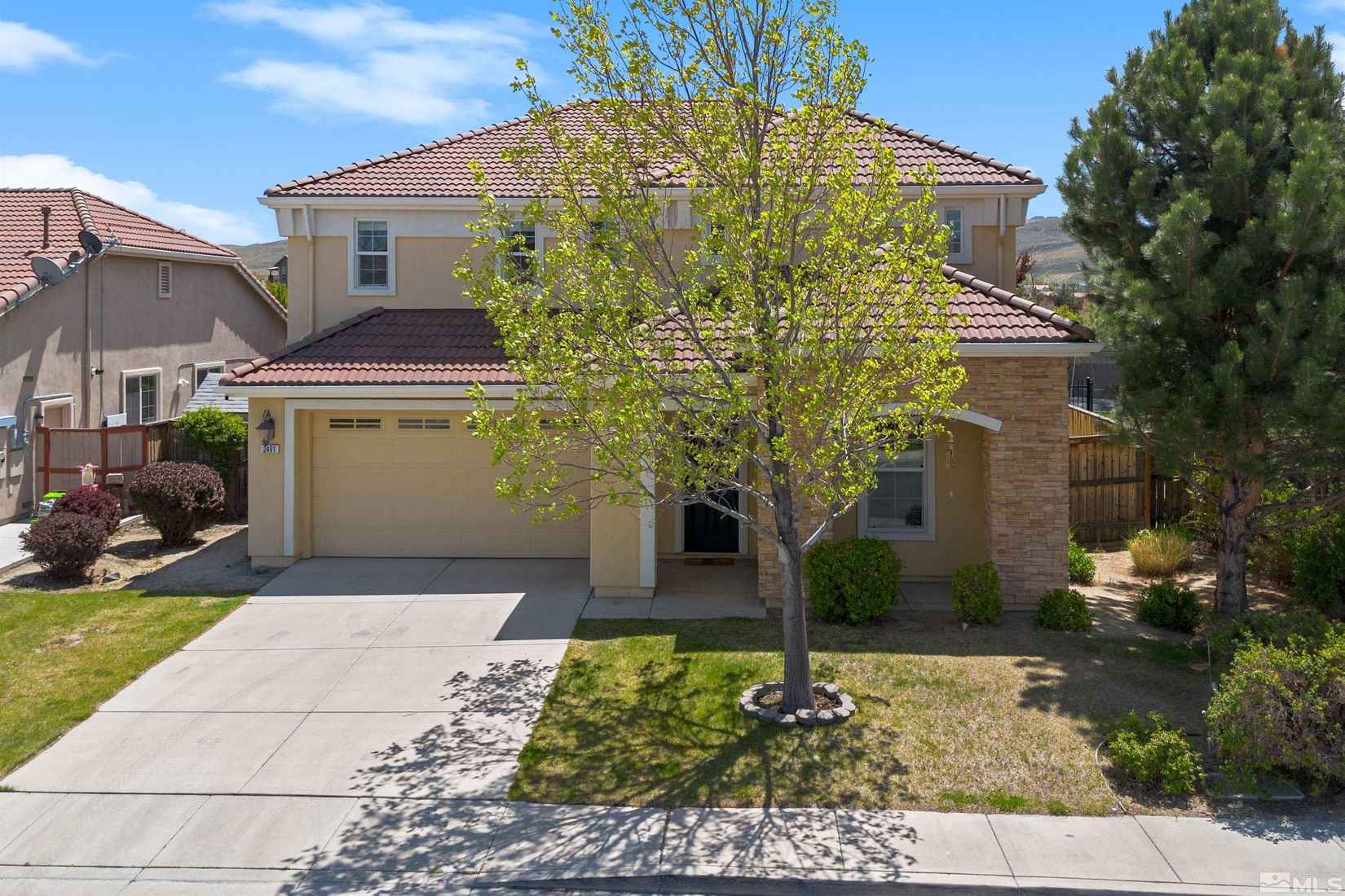2491 Emblem St  