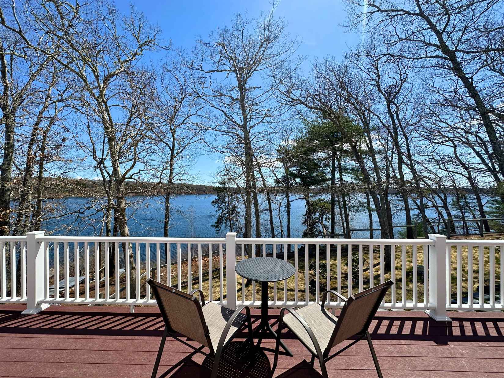 55 HORSESHOE BEND Way  
