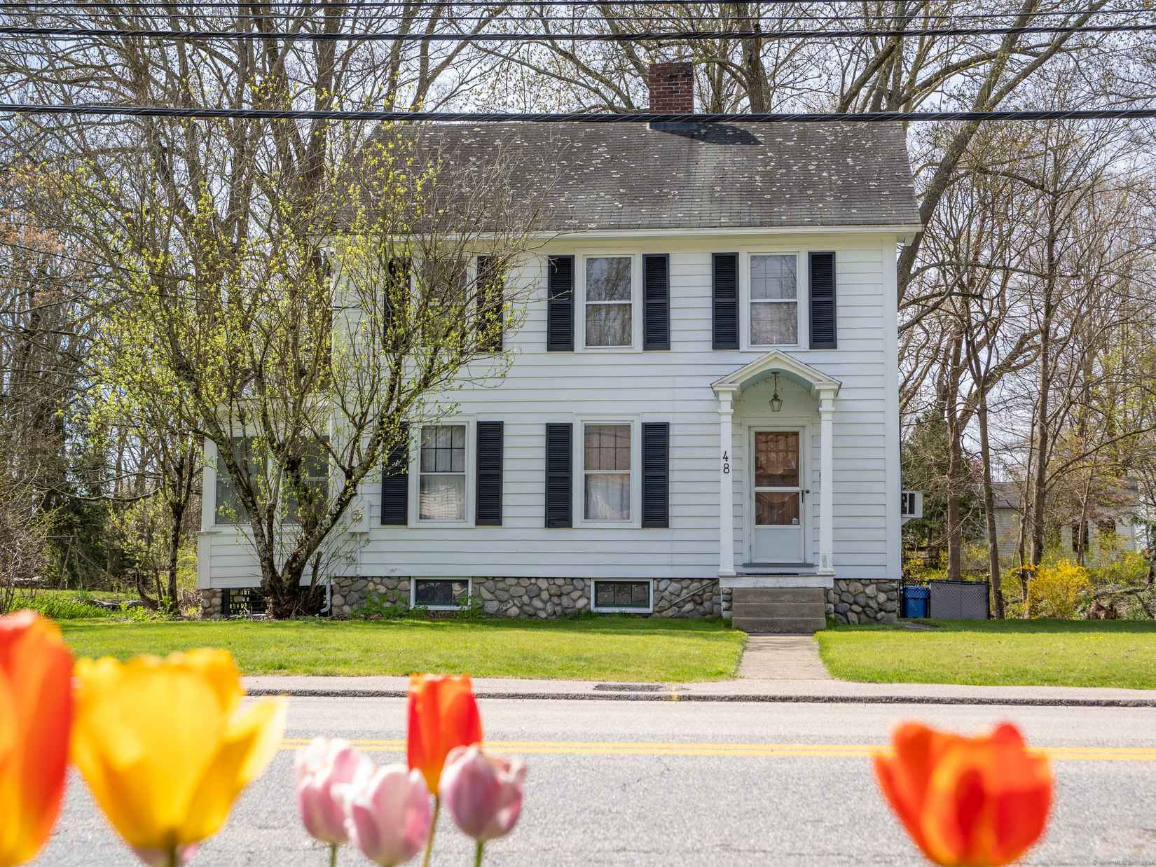 48 East Town St  