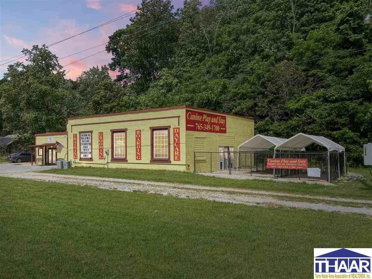 658 State Road 67 N  
