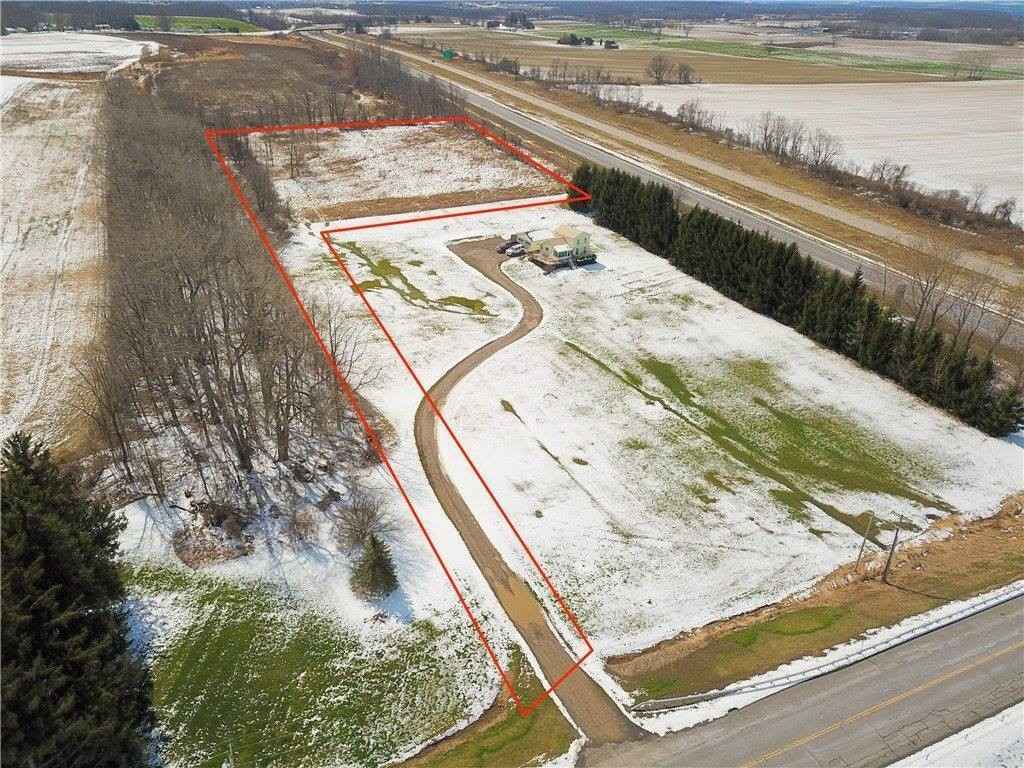 5918 Sutton Rd  