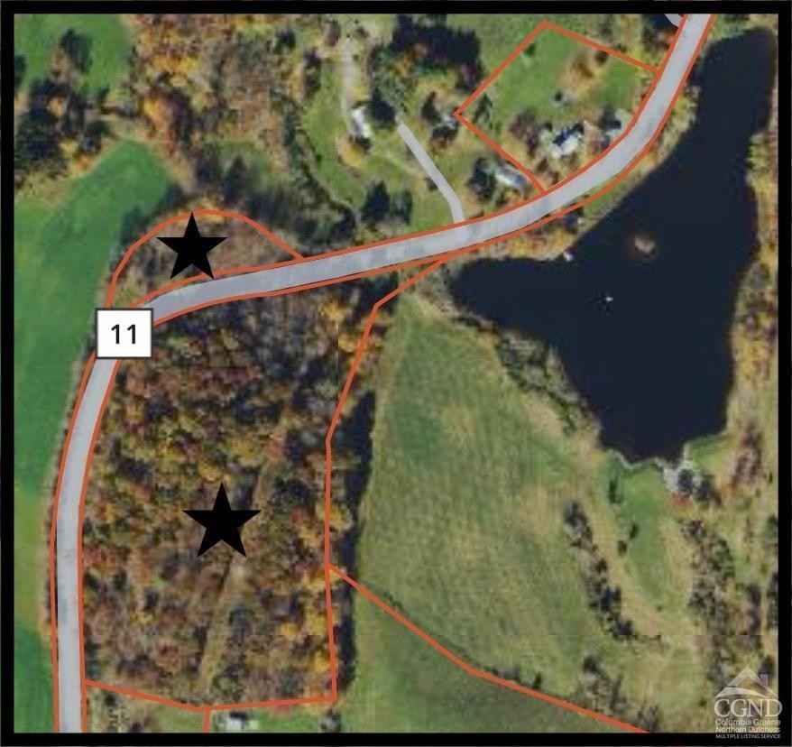 0 County Rte 11  