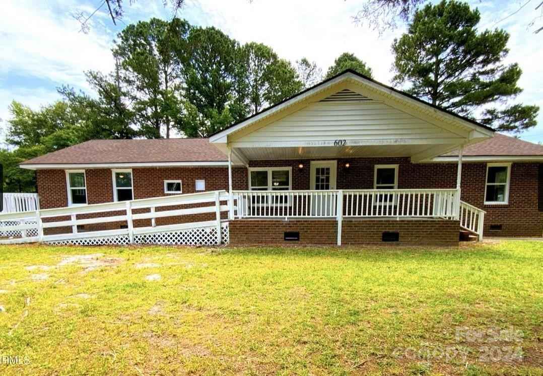 602 Martin Dr  