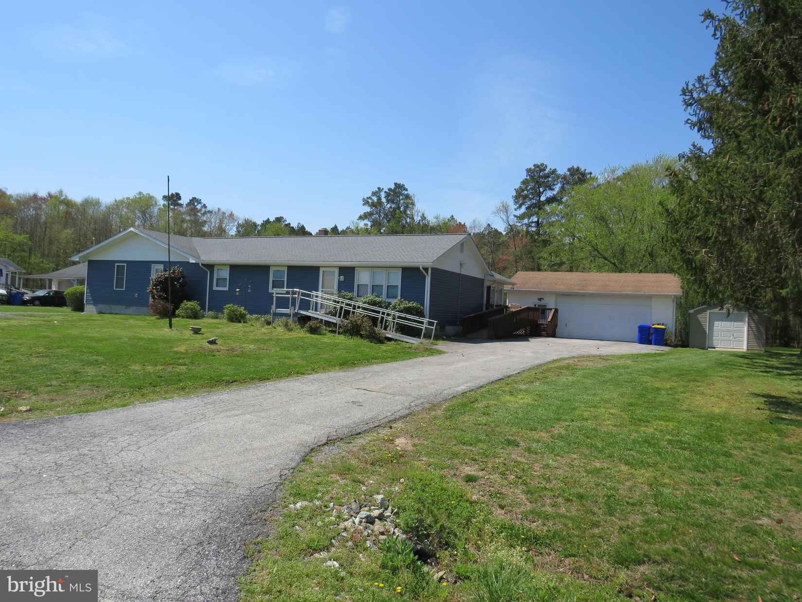 2067 SANDY Bnd Rd  