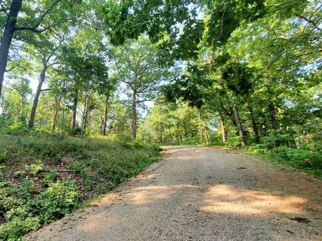 Lot 1203 Hennesy Dr  