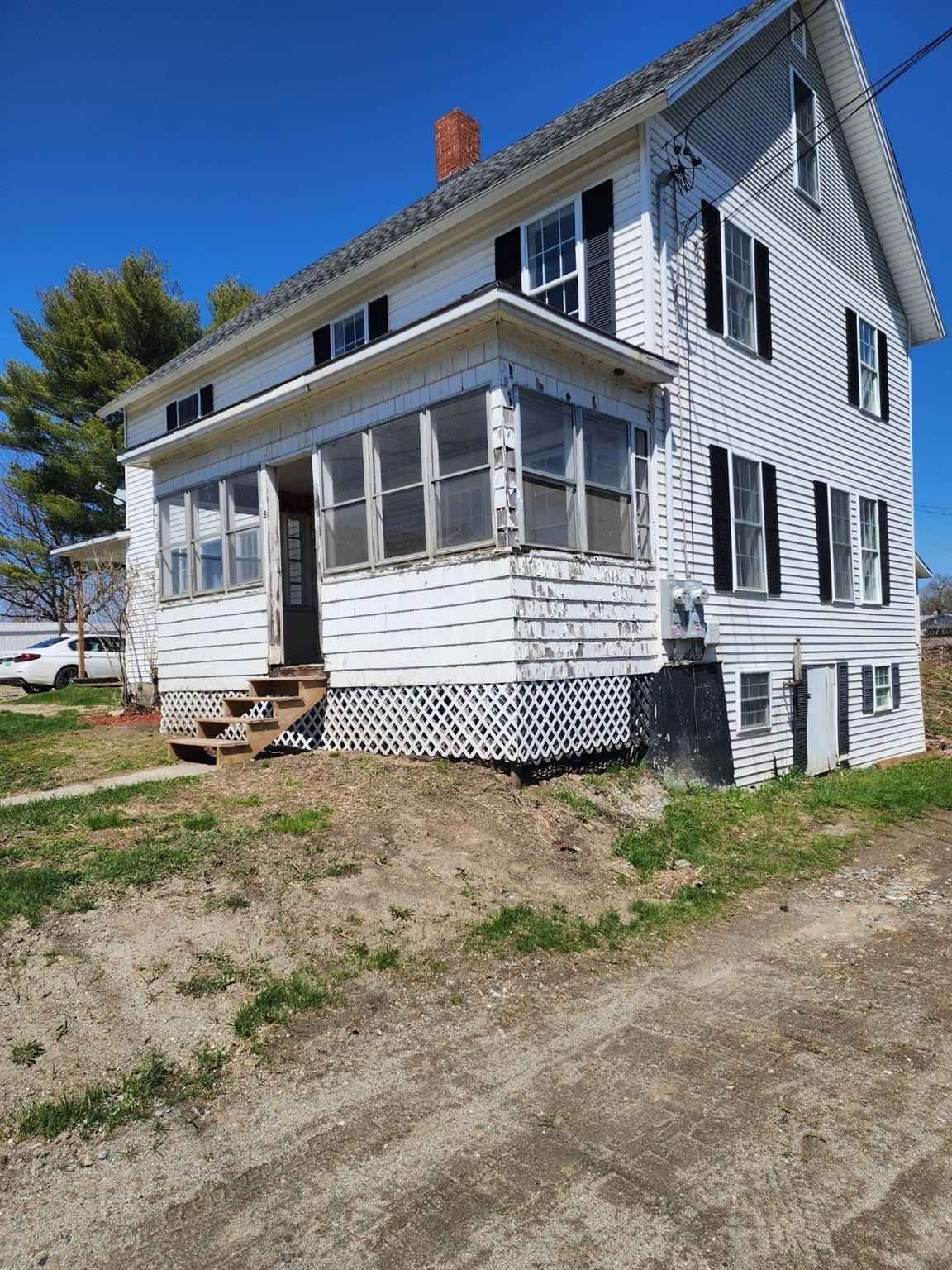 209 East Main St  
