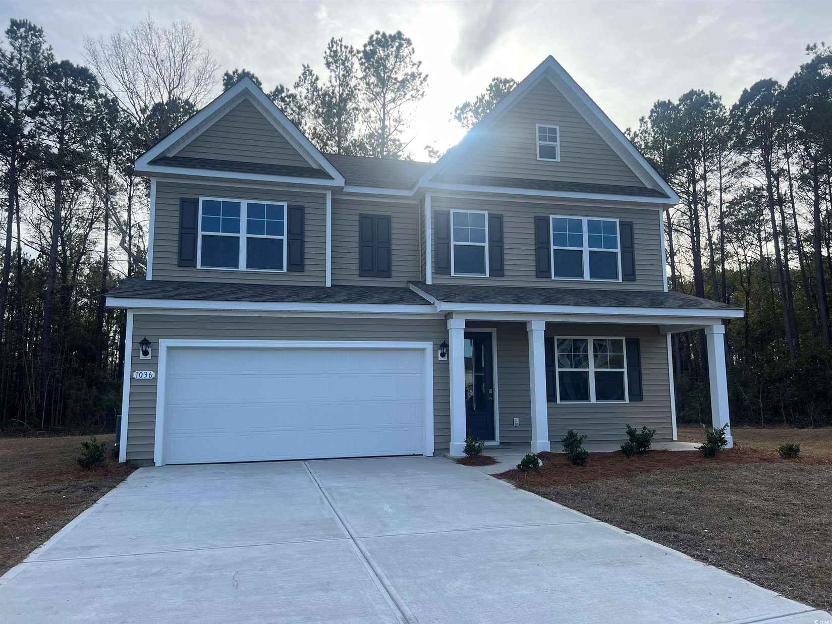 1008 Beechfield Ct  