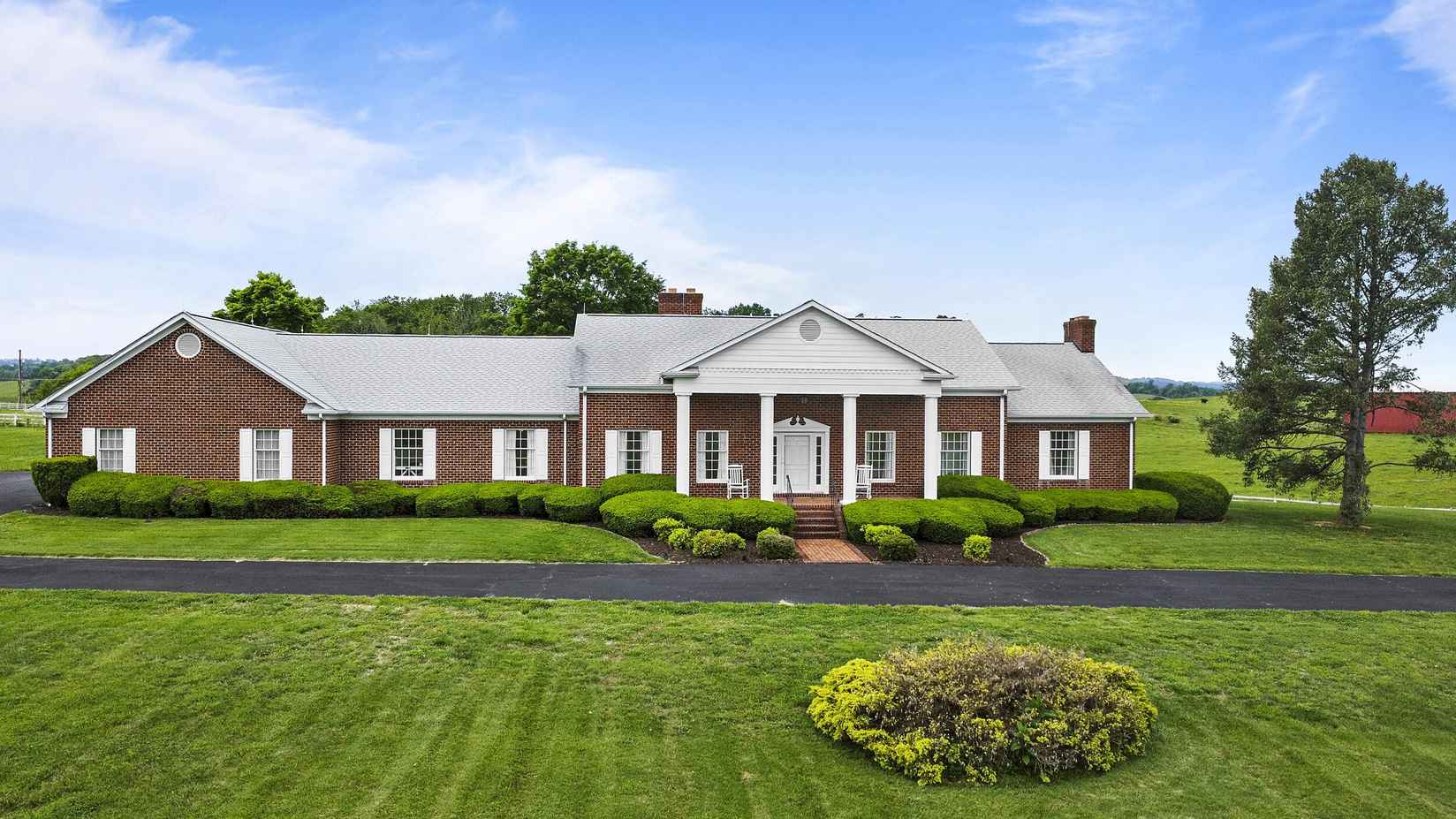 1133 CH Rankin Rd  