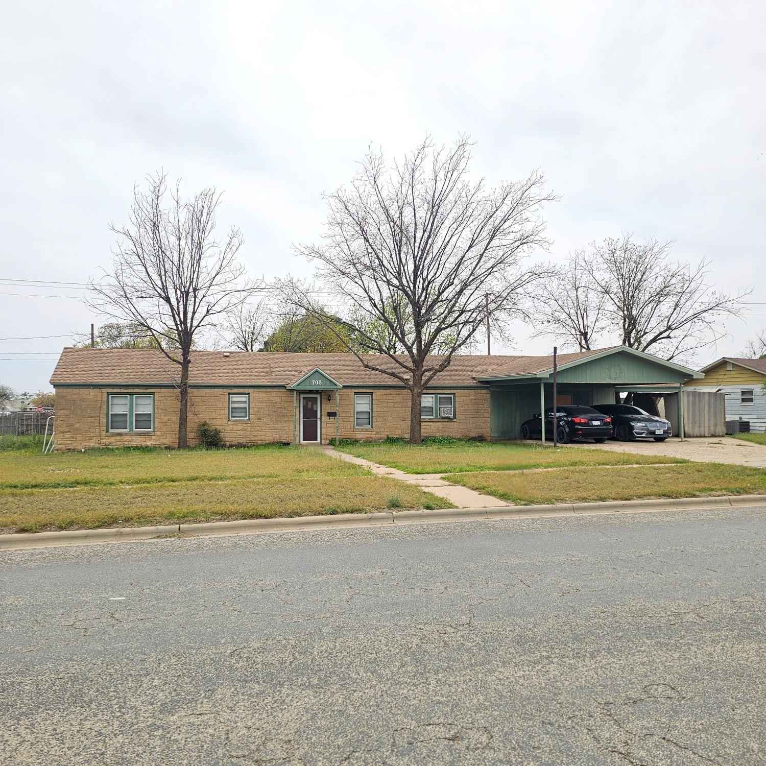 706 Buckley  