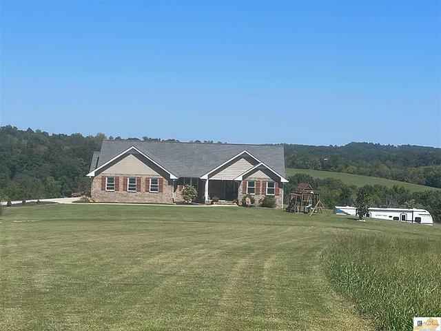 516 Virgil Comer Rd  