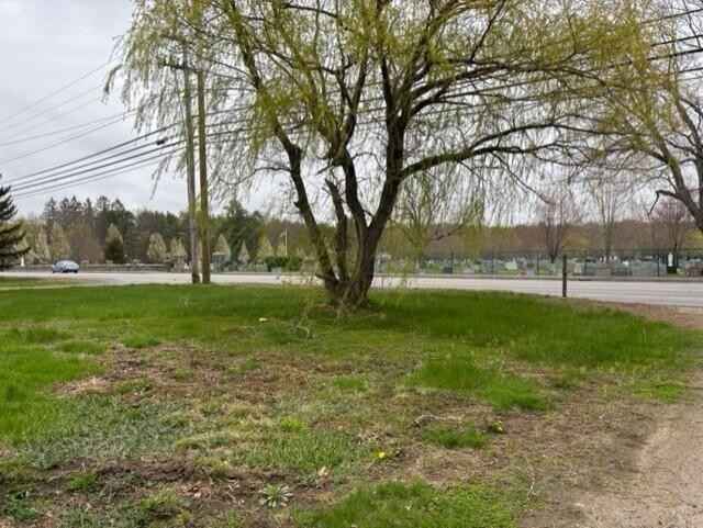 532 Elm Street US Rte 1  