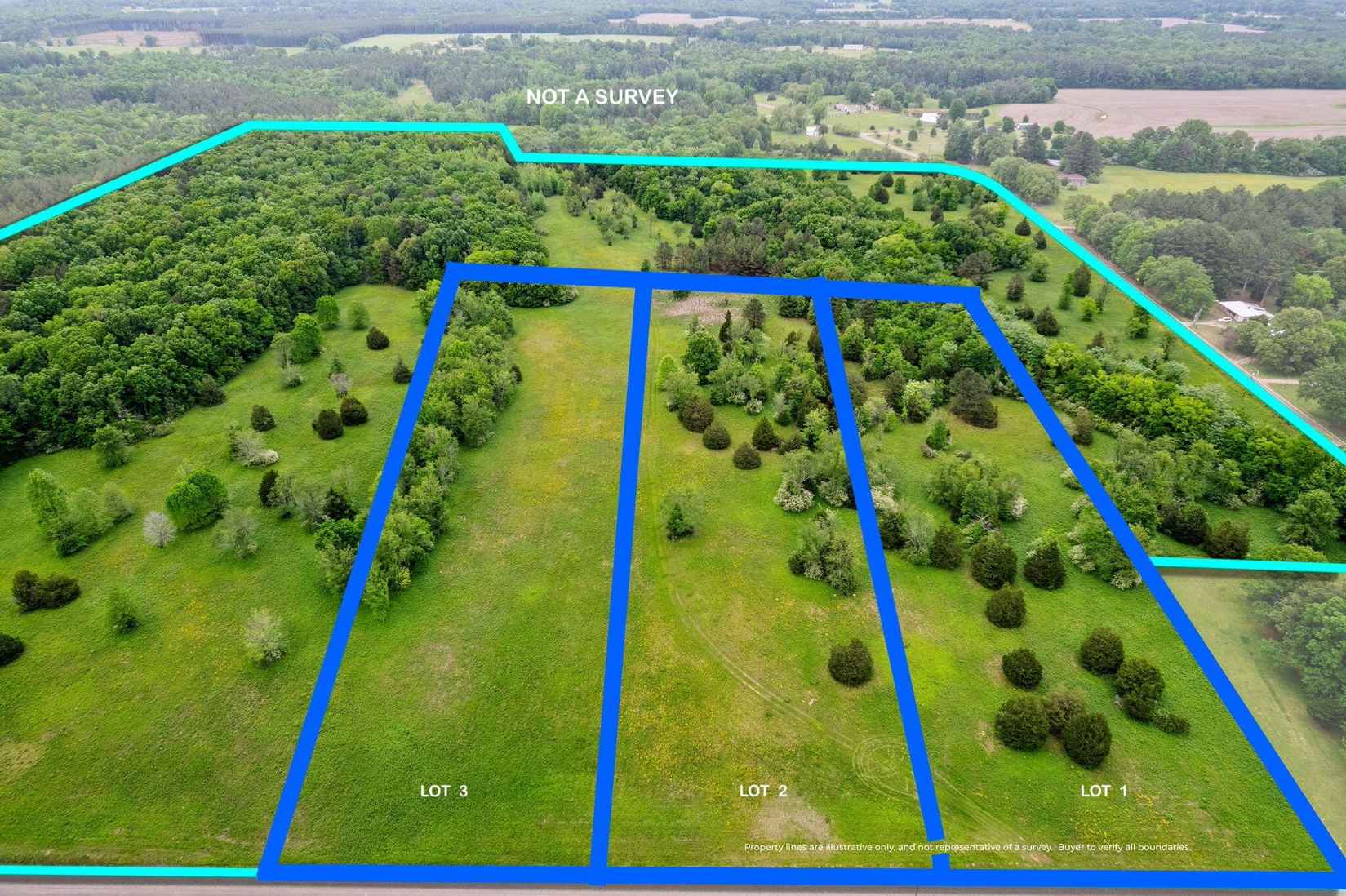 Lot 2 Carroll Rd  