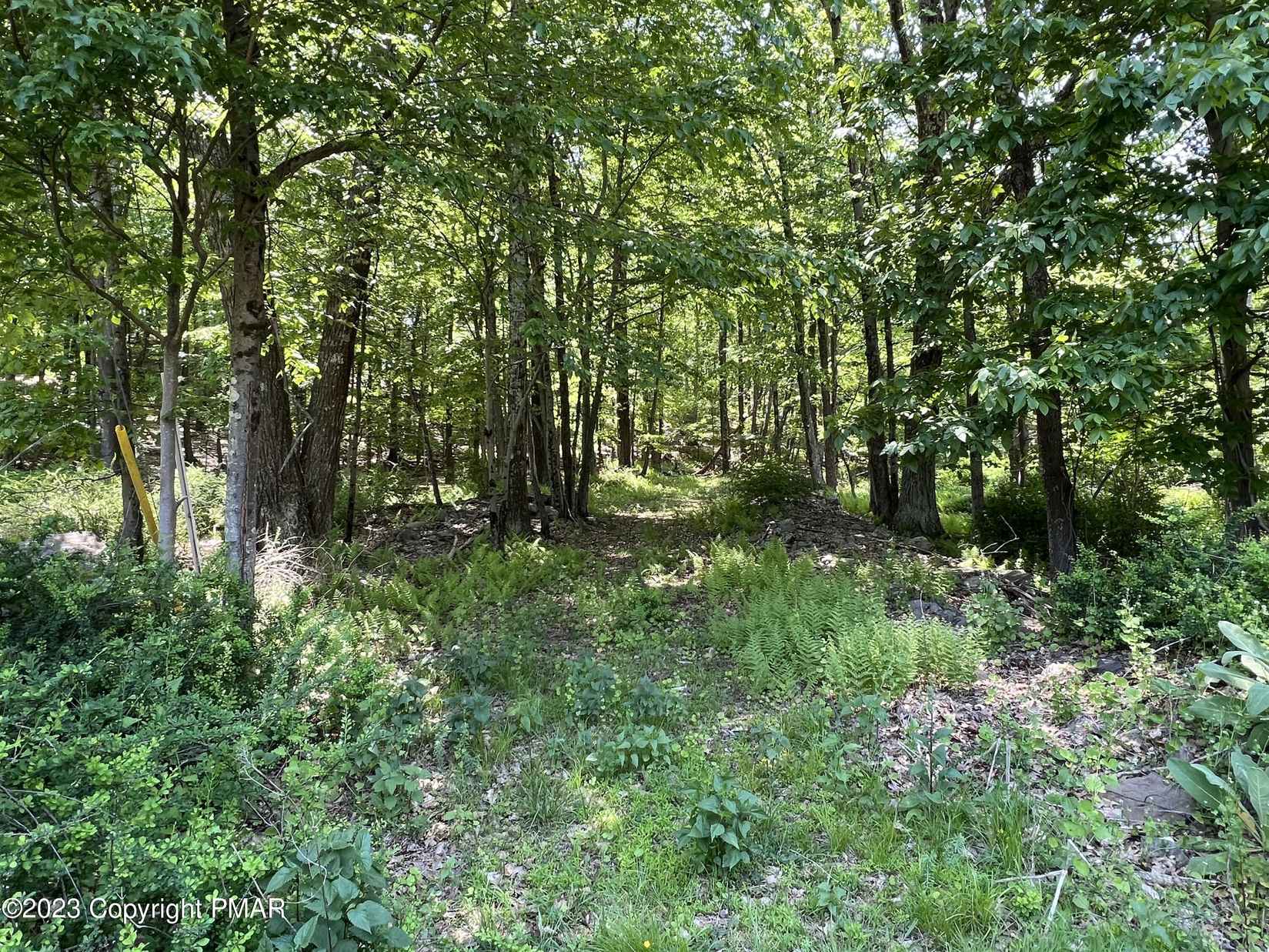 lot 11 Dyson Rd  