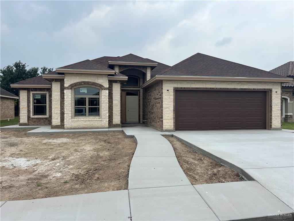 2407 Eastern Palm Dr  