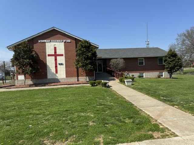 1609 Sharon Dr  