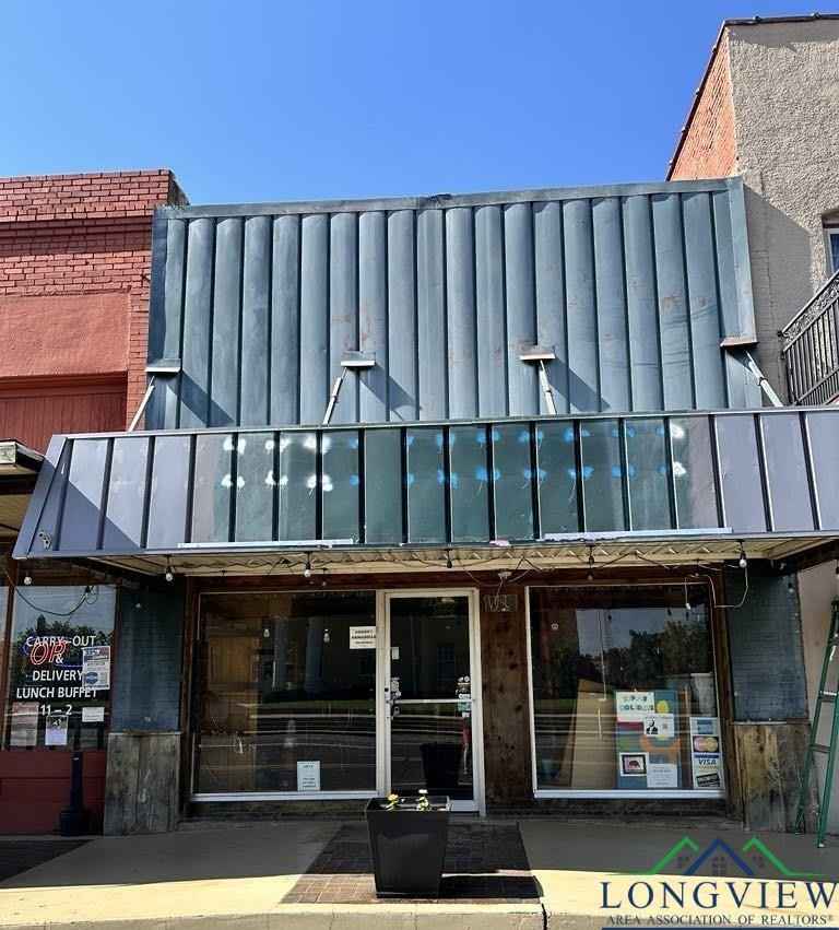119 E Houston St  