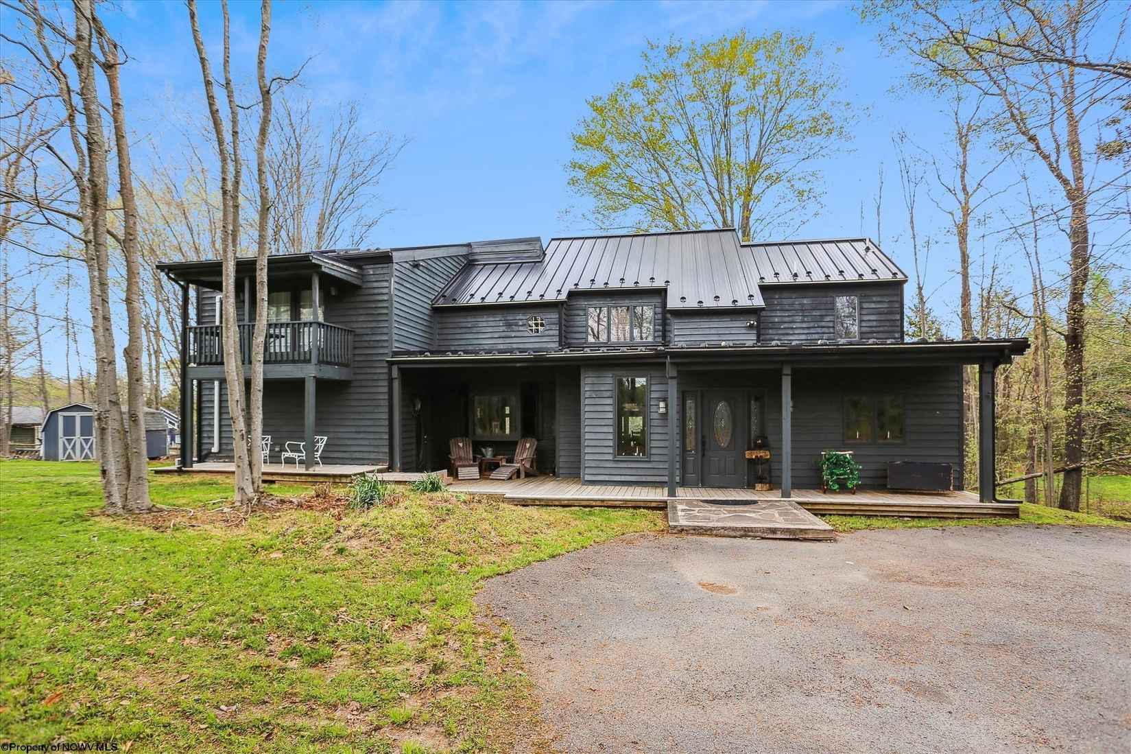 73 YOAKUM Run RD  
