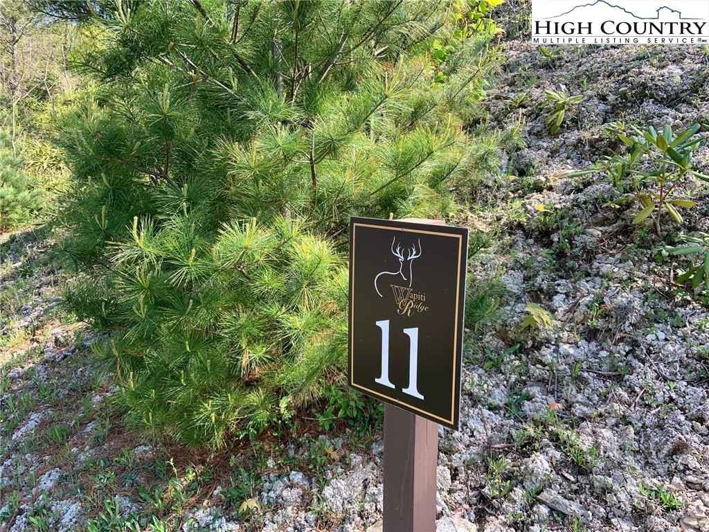 Lot 11 Wapiti Way  
