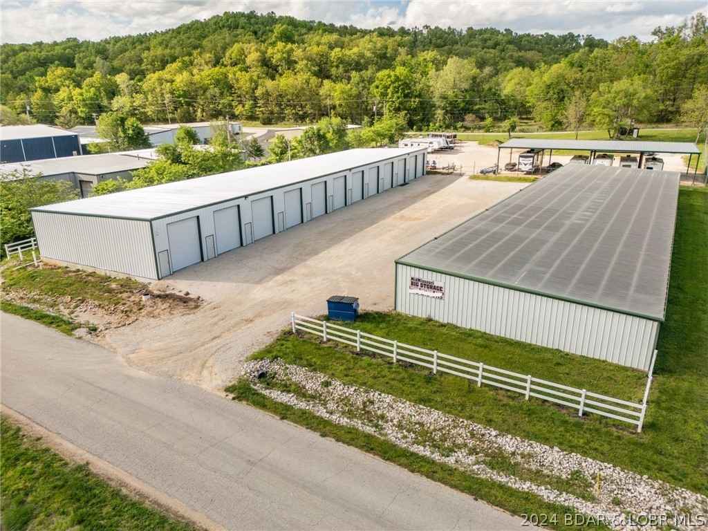311 Lower Business Park Rd  
