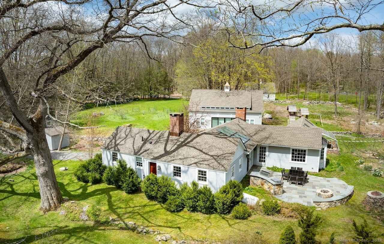 90 Sharon Mtn Rd  
