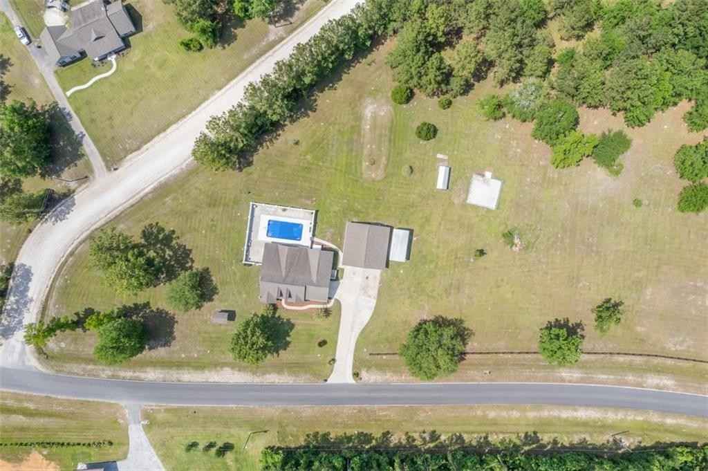 1637 Oscar Rd  