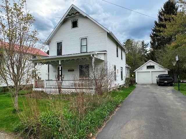 223 Academy St  
