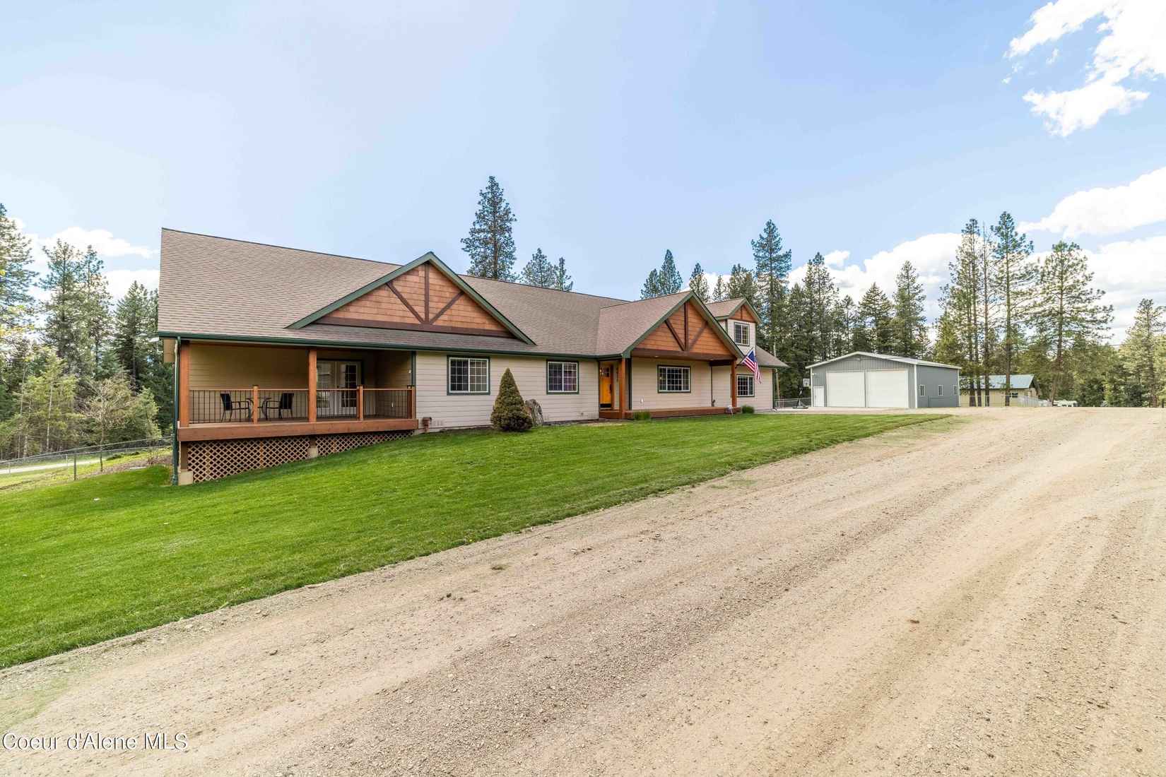 6630 E LITTLE JOE RD  