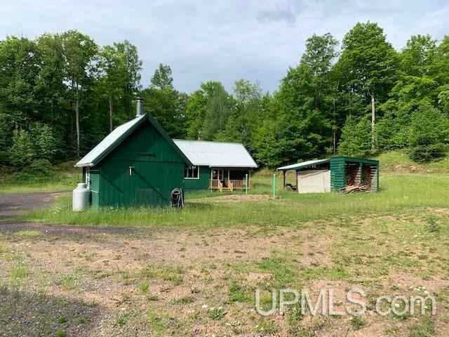 167 Winslow Lk  