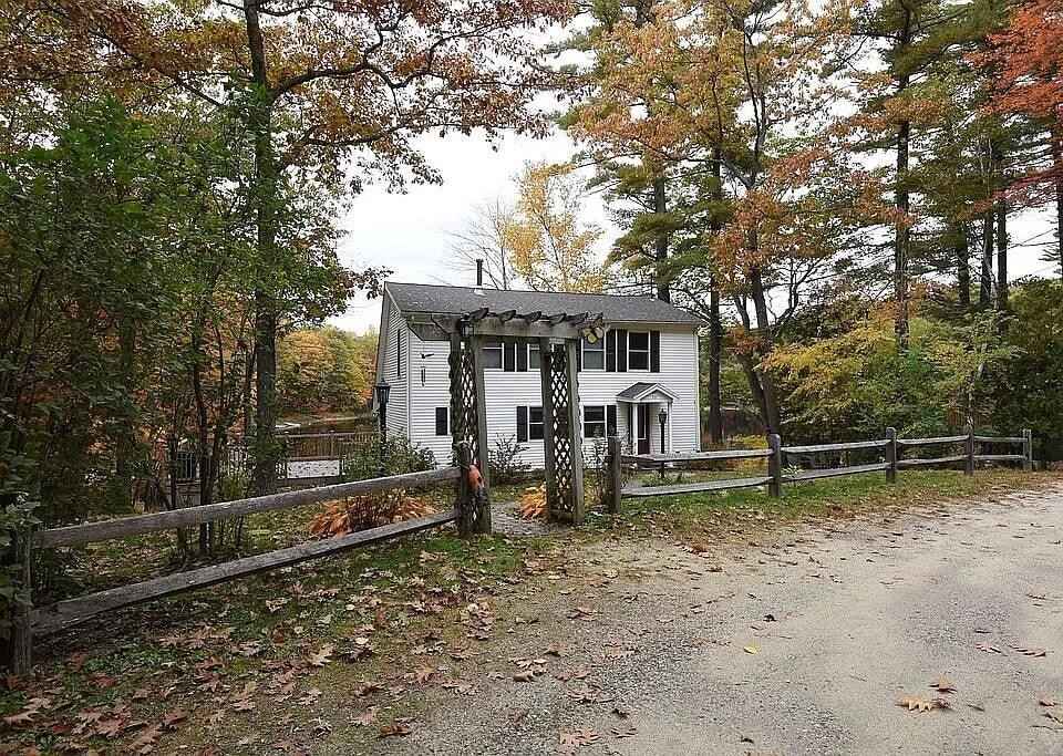 23 Talbot Dr  