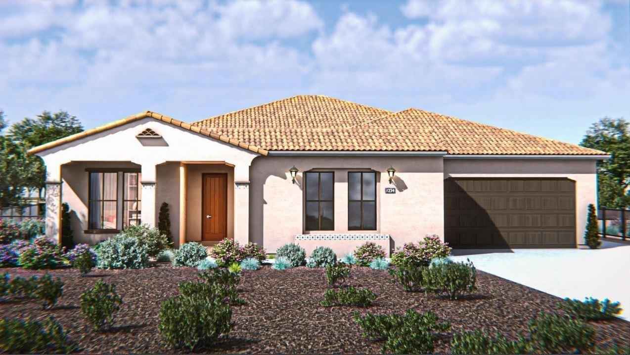 7050 Via Barlogio Unit Lot 2  