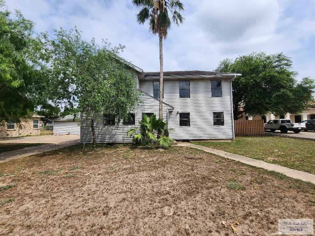 550 SAM HOUSTON BLVD  