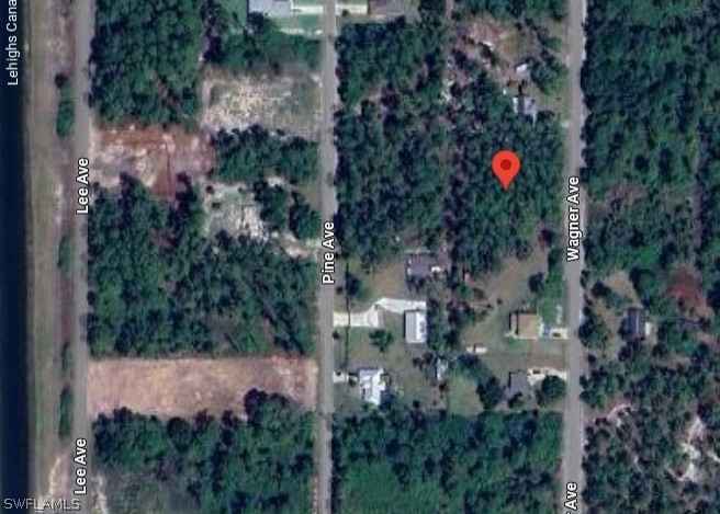 1211 Wagner Ave  