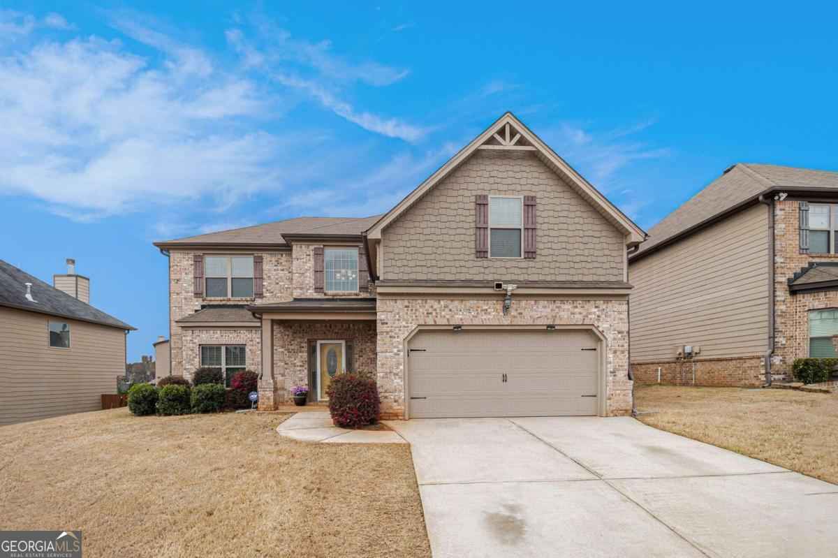 413 Akers Dr  
