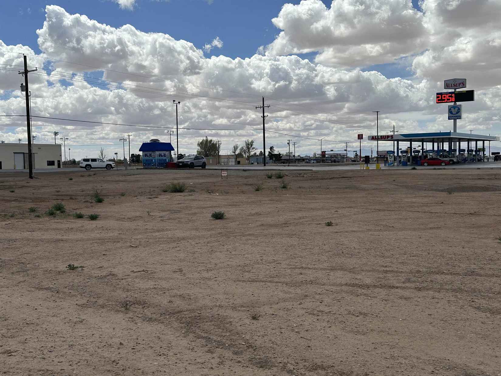 Lot 4 Gray ST  