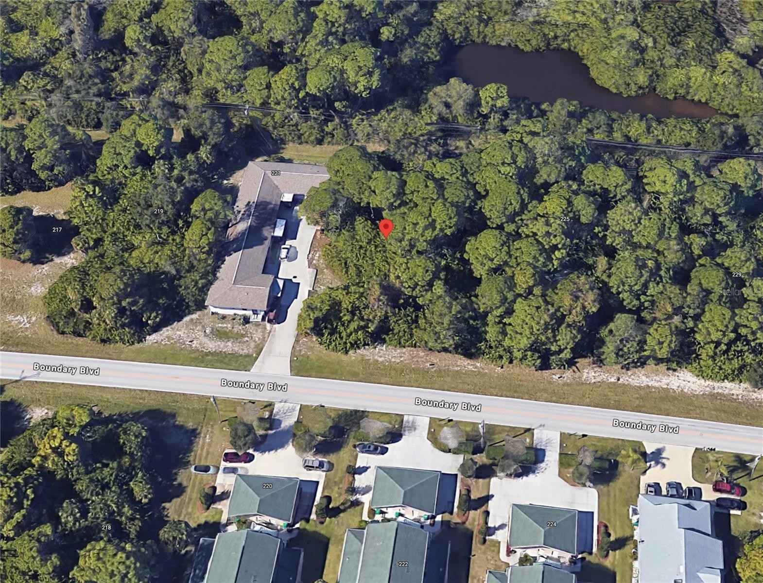 223 BOUNDARY BLVD  