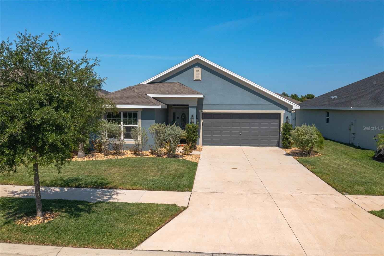 14511 SCOTTBURGH Gln Dr  