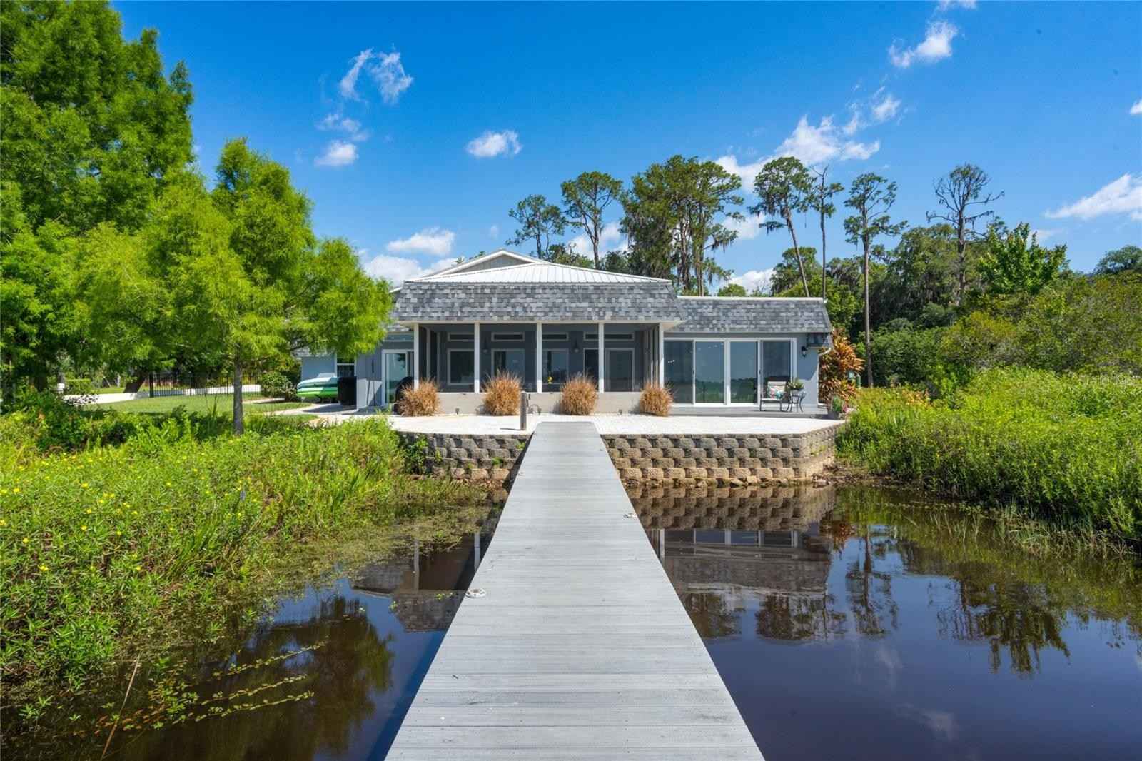 13830 LAKE MARY JANE RD  